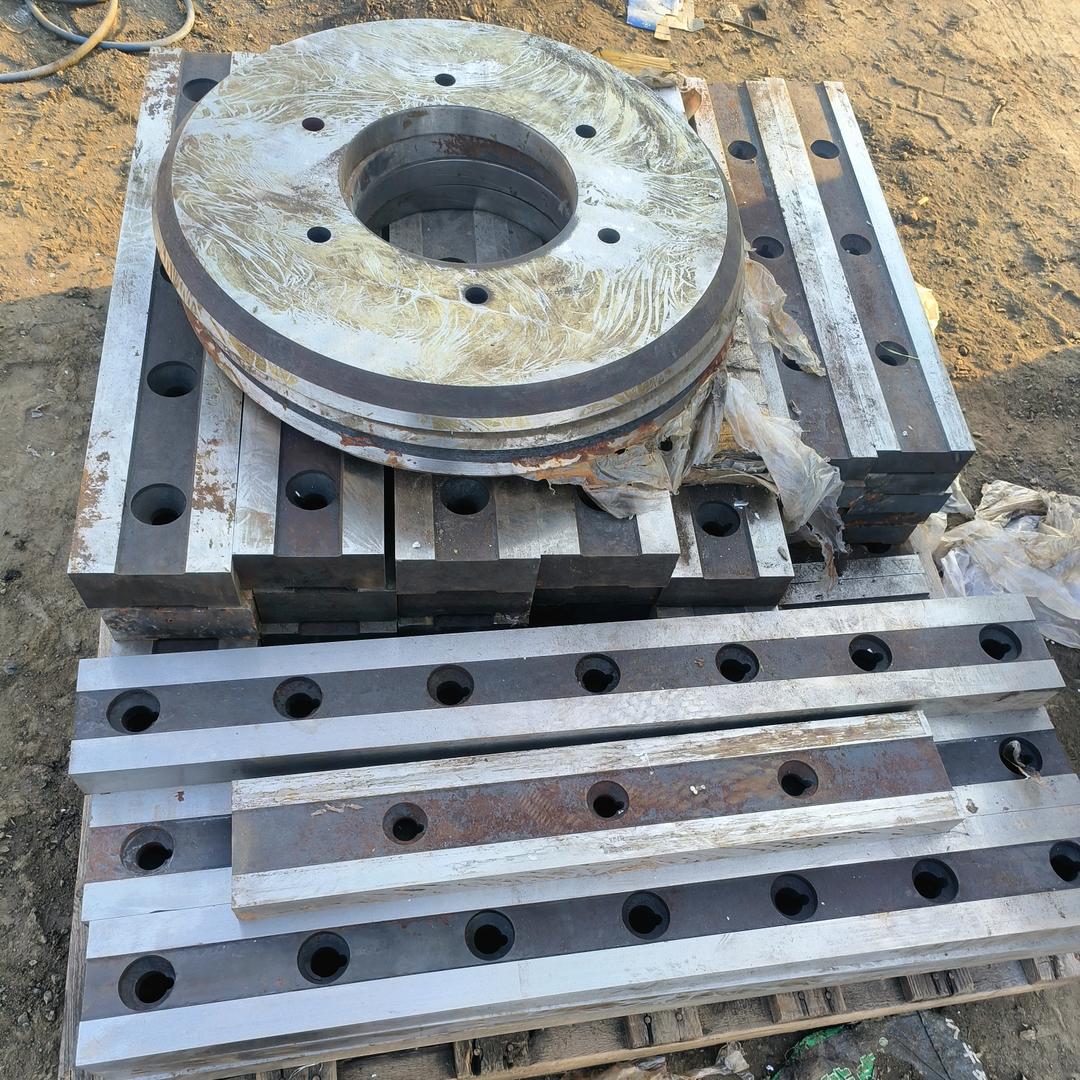 远洋特钢回收(模具钢,H13,等)