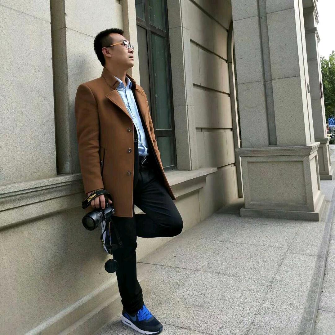 如沐清风🐉