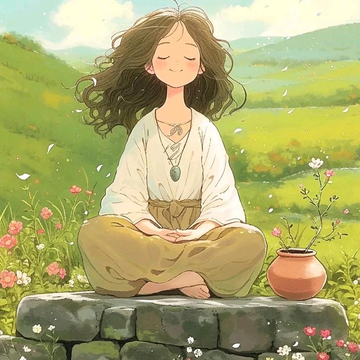 好运连绵🍀