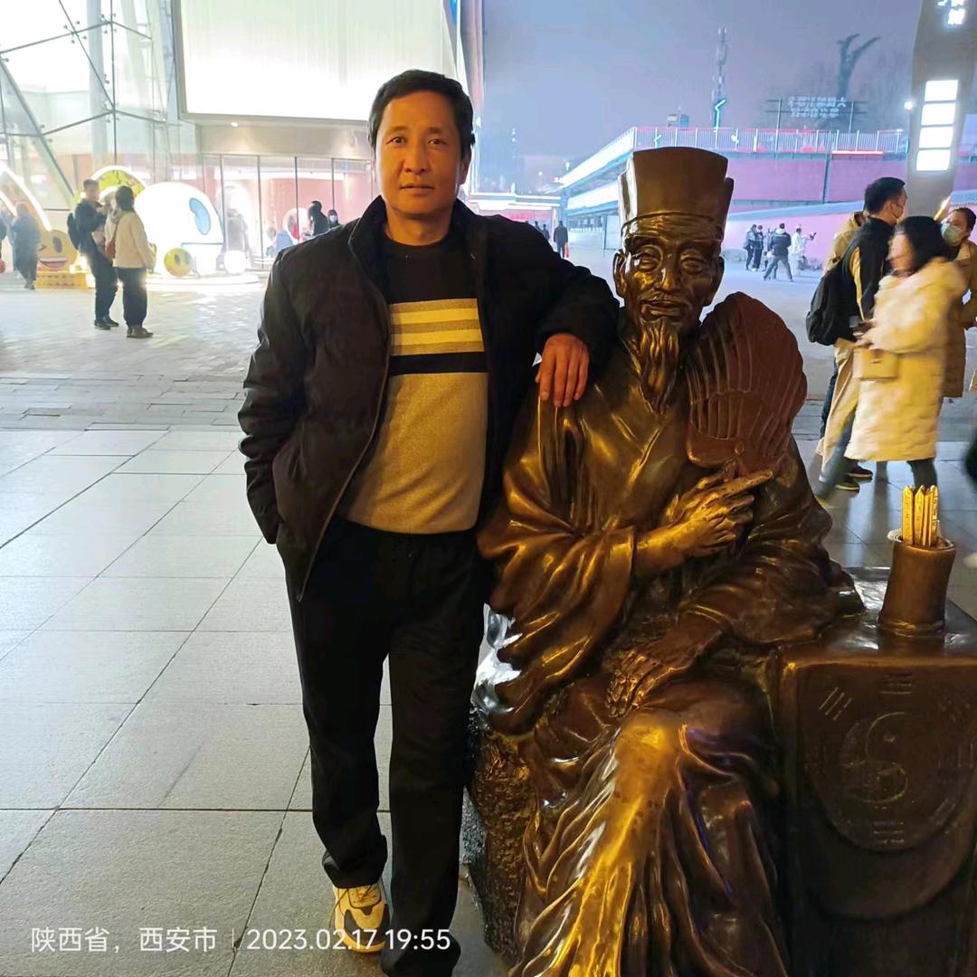 远方的星星
