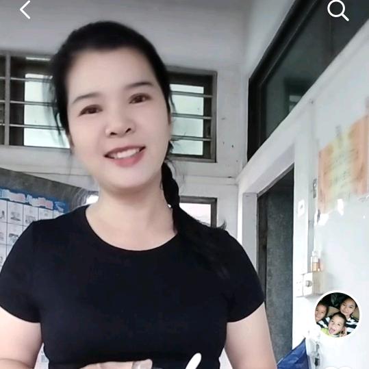 小美
