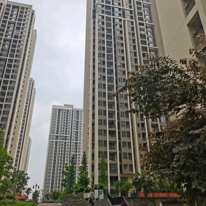 重庆幸福驿站