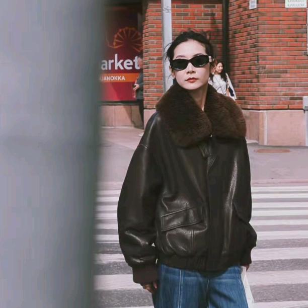 陈什么陈~女装精选