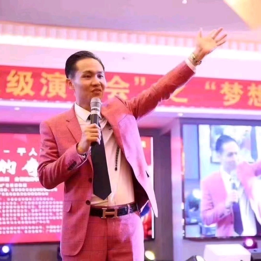 金管道发哥打造IP矩阵