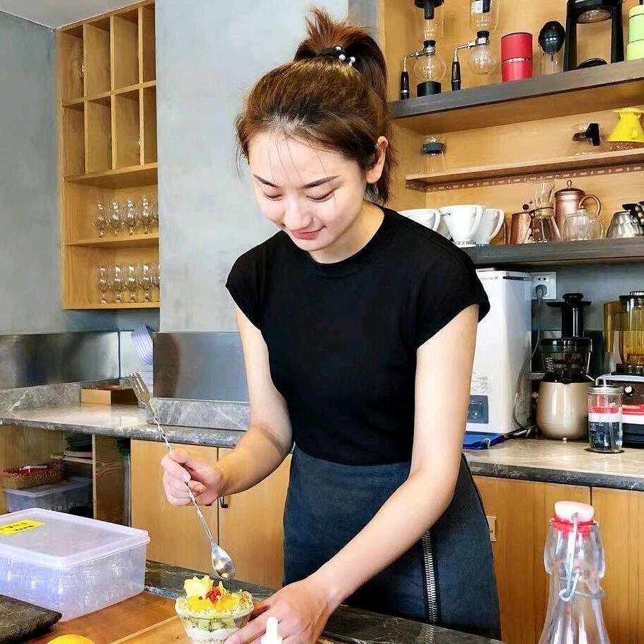 营养师昕桐