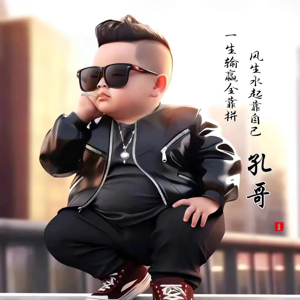 千手情缘