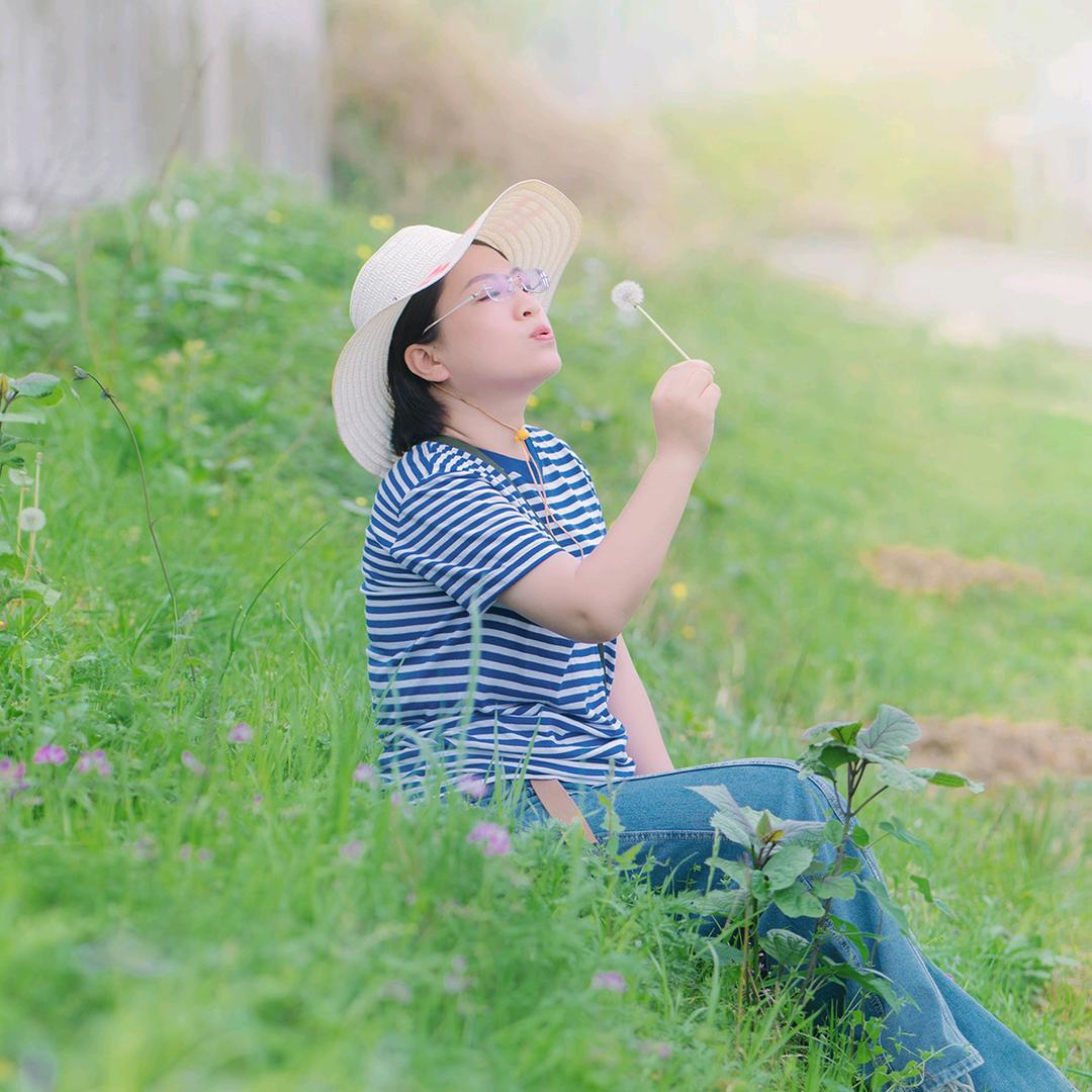 春晖使者•佳凤