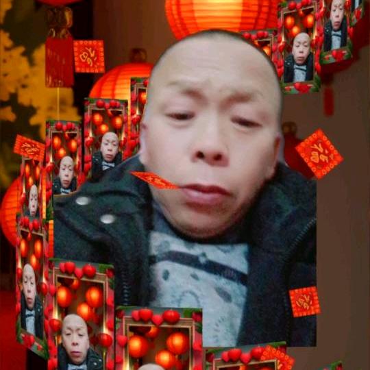 左梅小胖姐