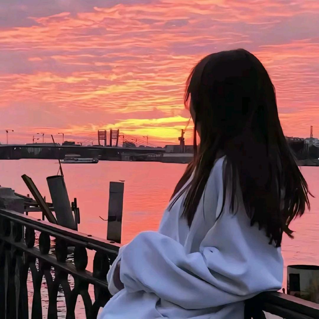 余生随心ㅤ