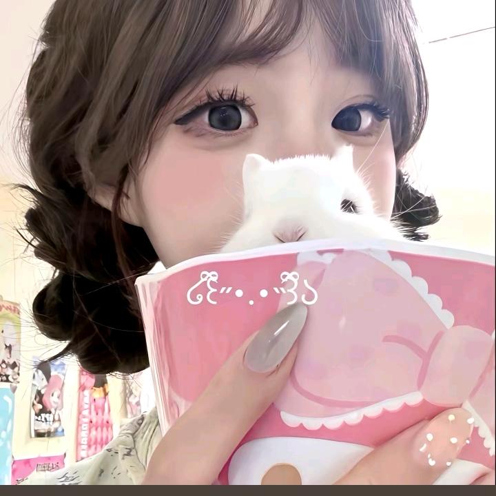 可可爱爱没脑袋