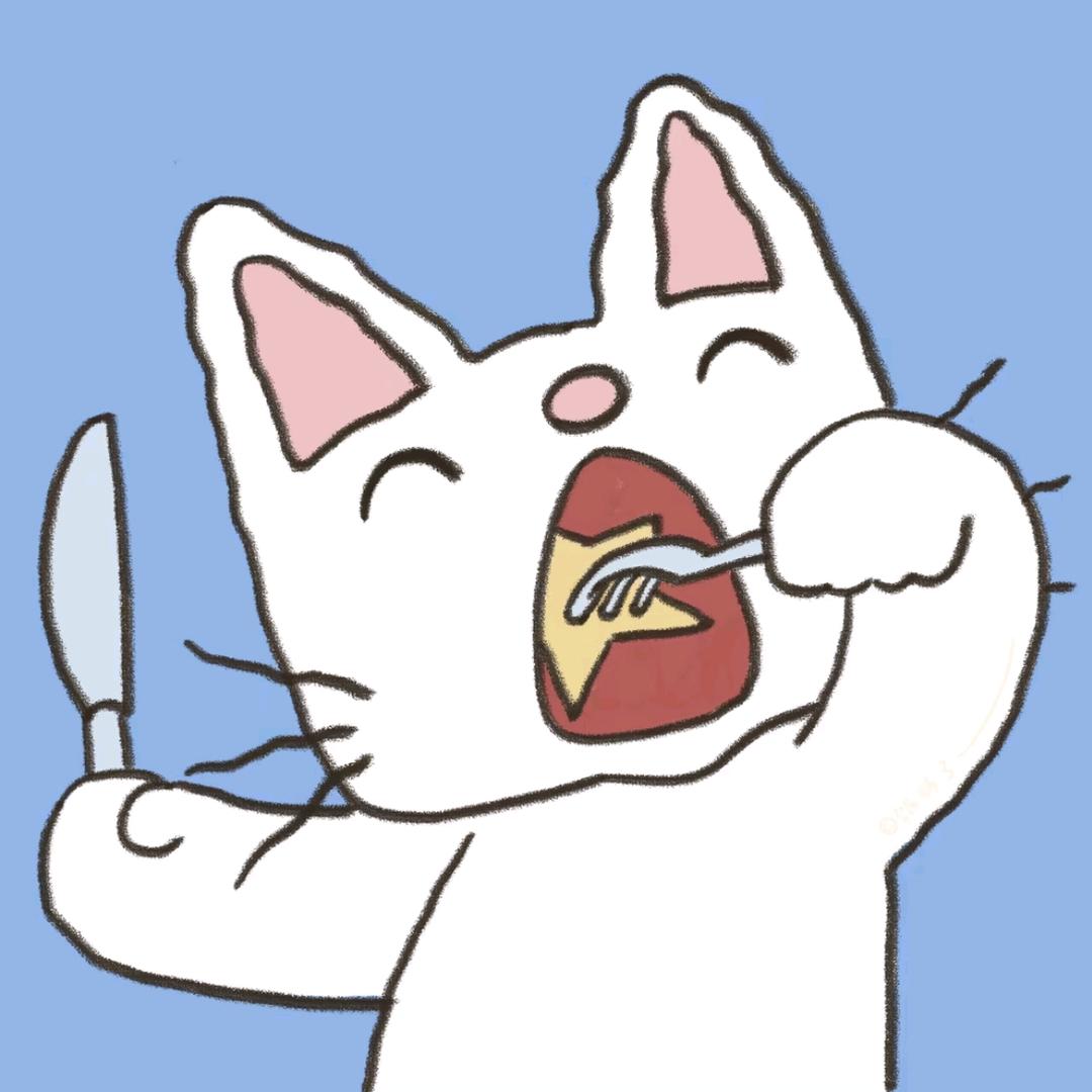 云
