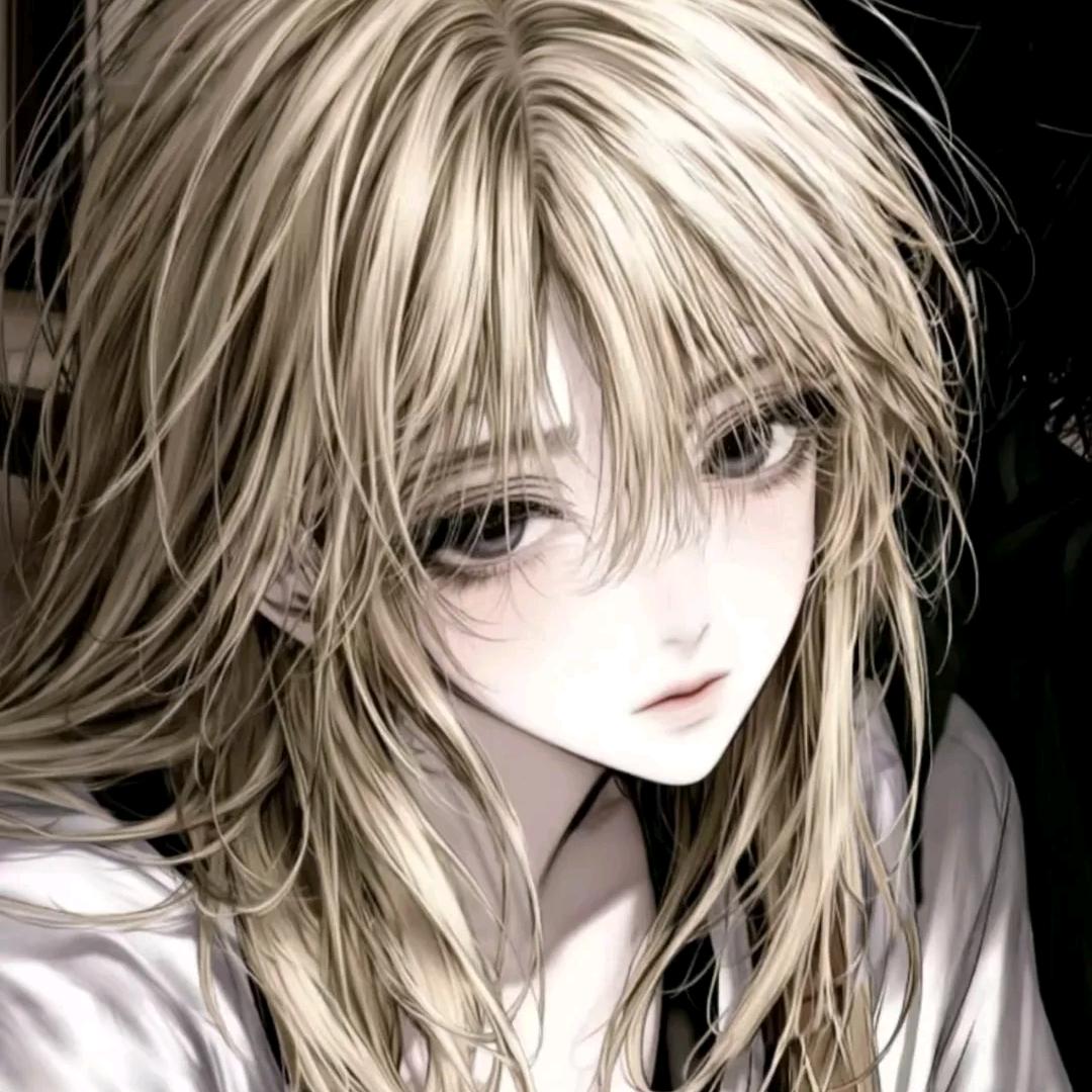 深夜💔的孤狼🐺