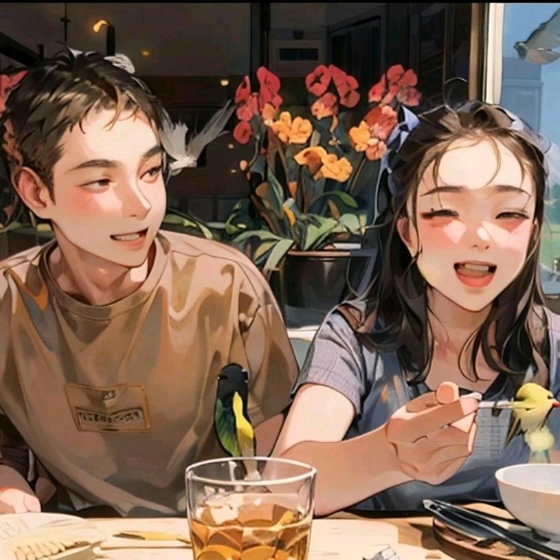 最爱杨哥的高小弟