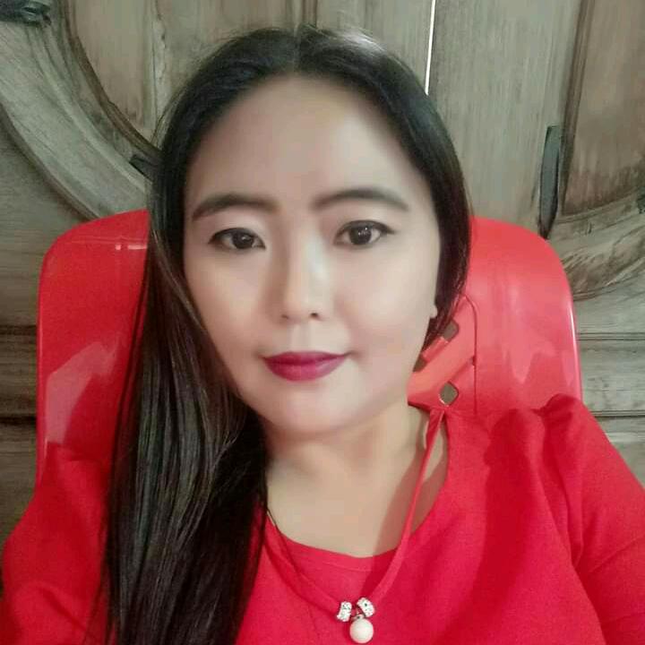 Khaing Mar