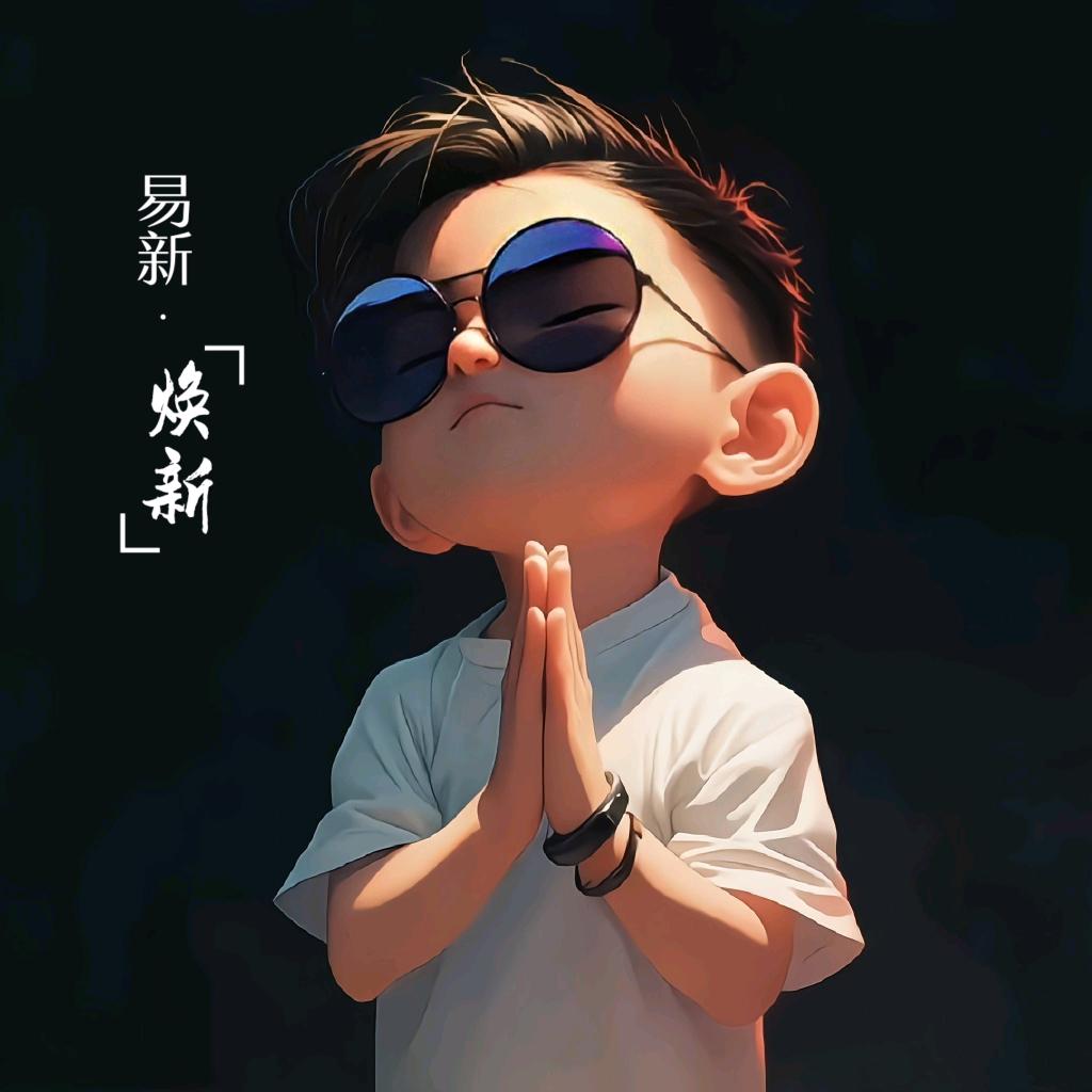 易新·焕新服务(武汉)