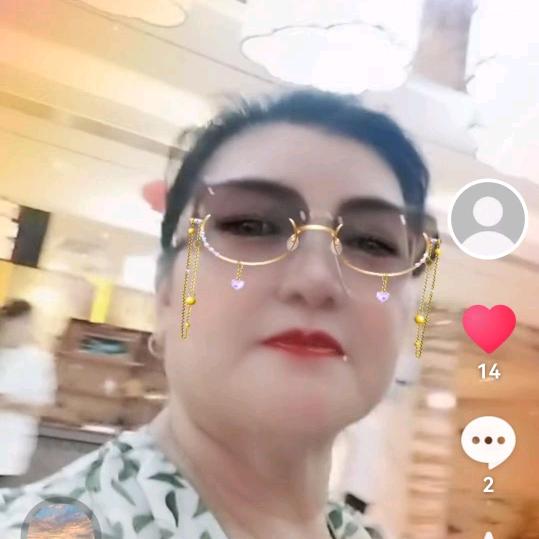 梅姐