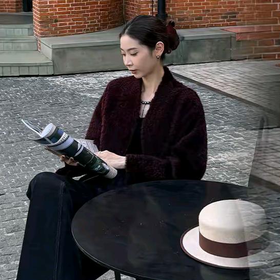 陈什么陈(轻奢女装)