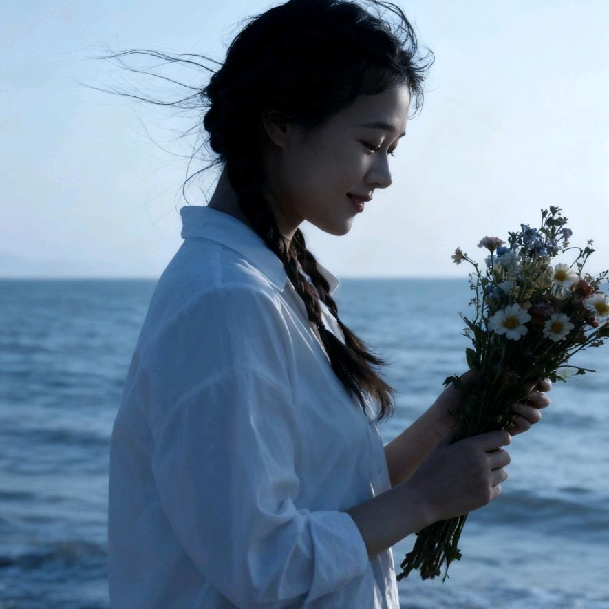 笑blue齿（拉群勿加）