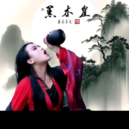 蔷薇