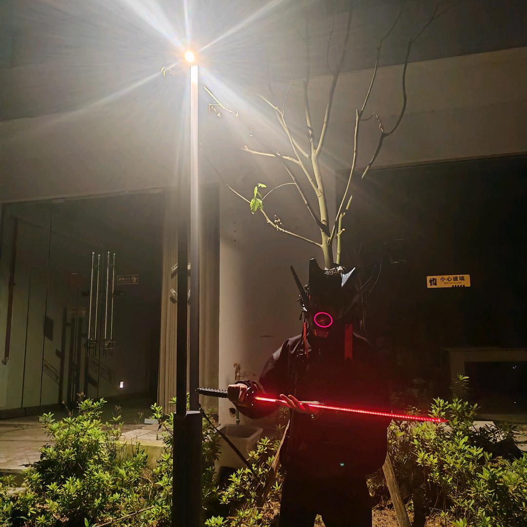 兴杰动漫刀剑