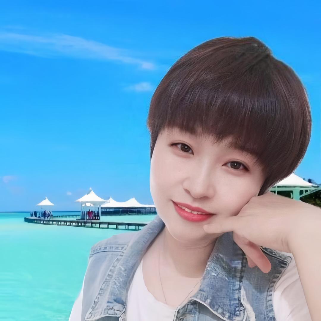 朱疃派对布置陈红