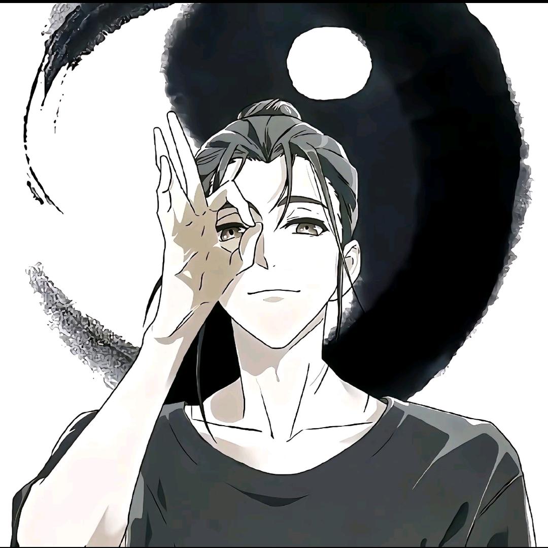 山谷头像