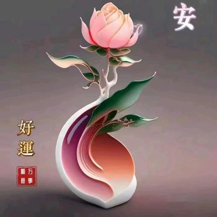 多福