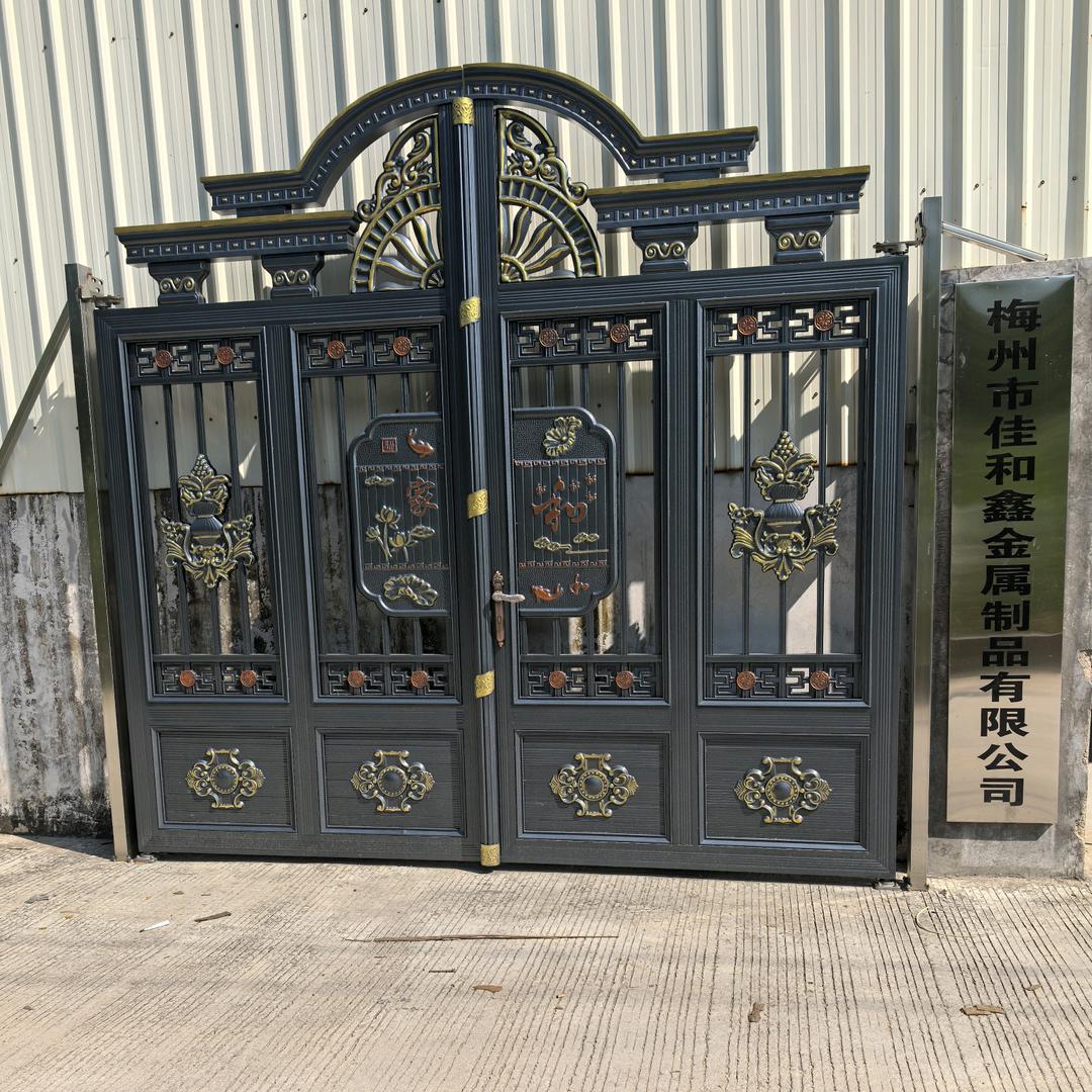 梅州市佳和鑫门厂