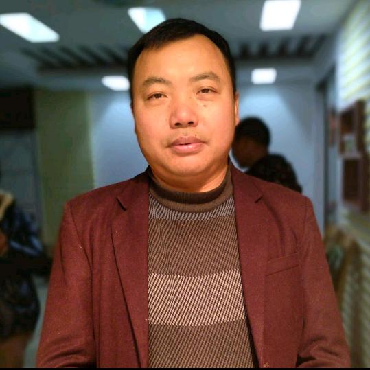 宾乐酒店，虎