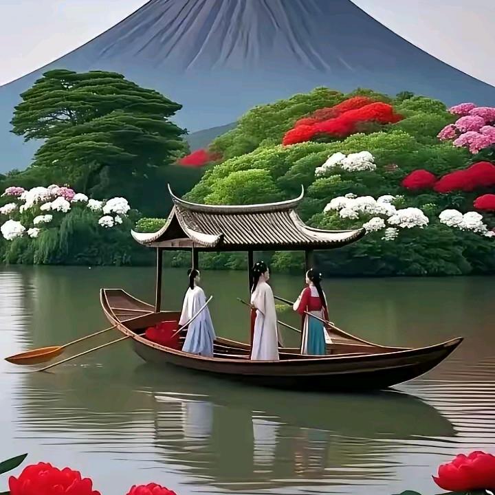 事事如意