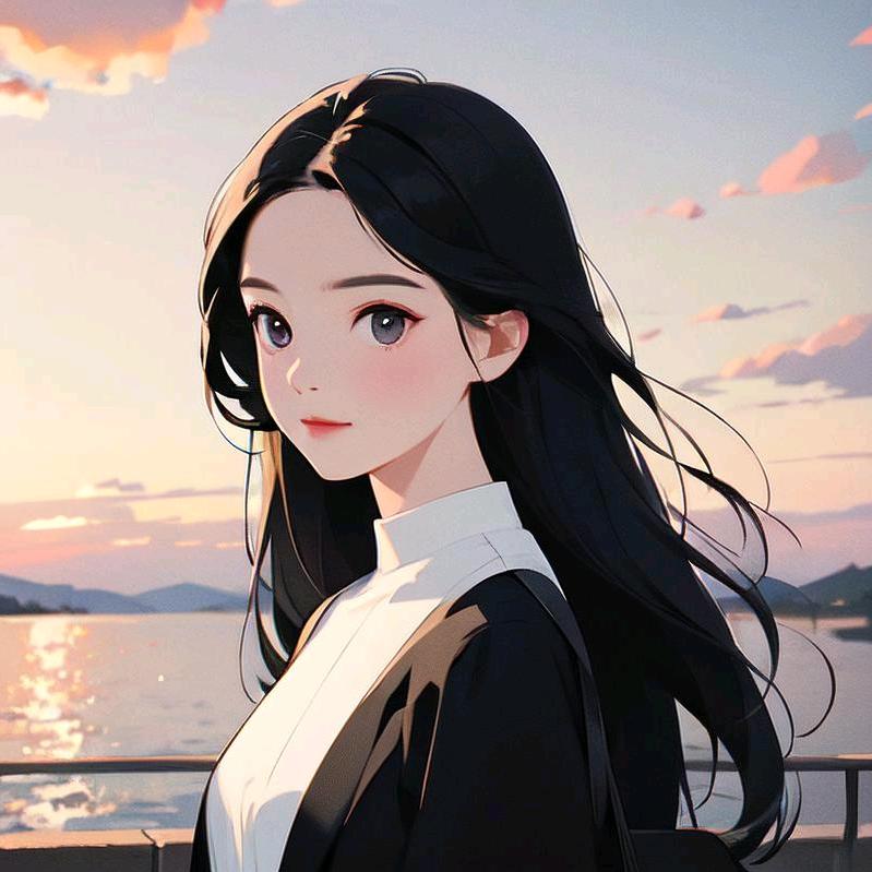妍妍爱穿搭♡