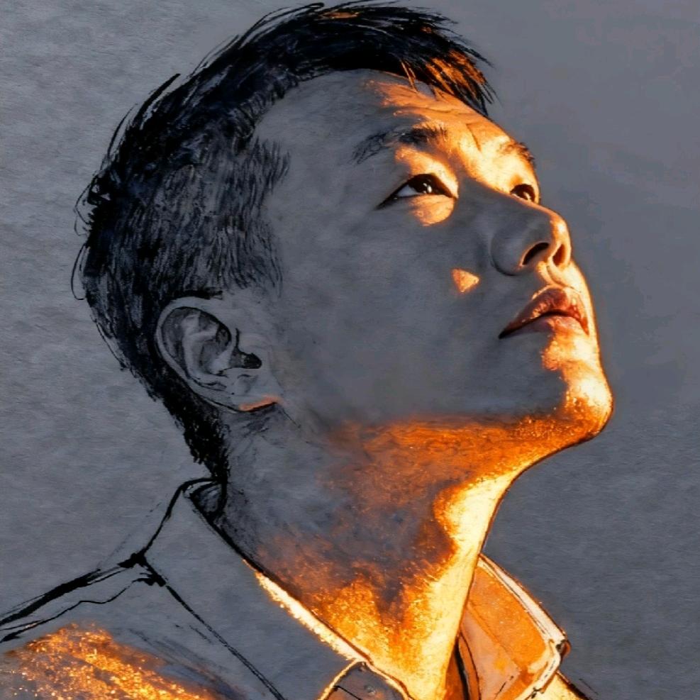 小白杨