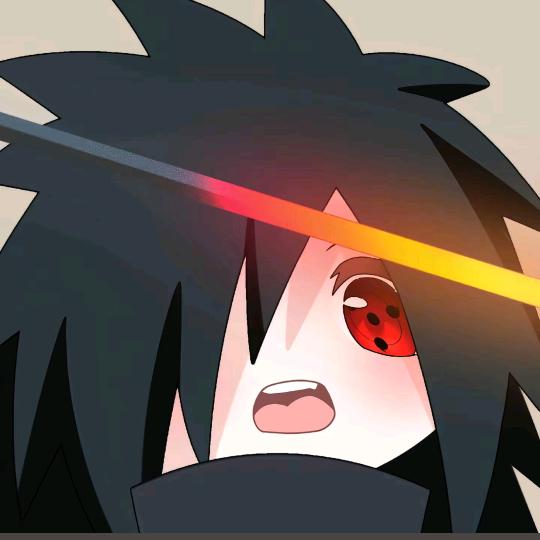 宇智波斑·现代怼人大师