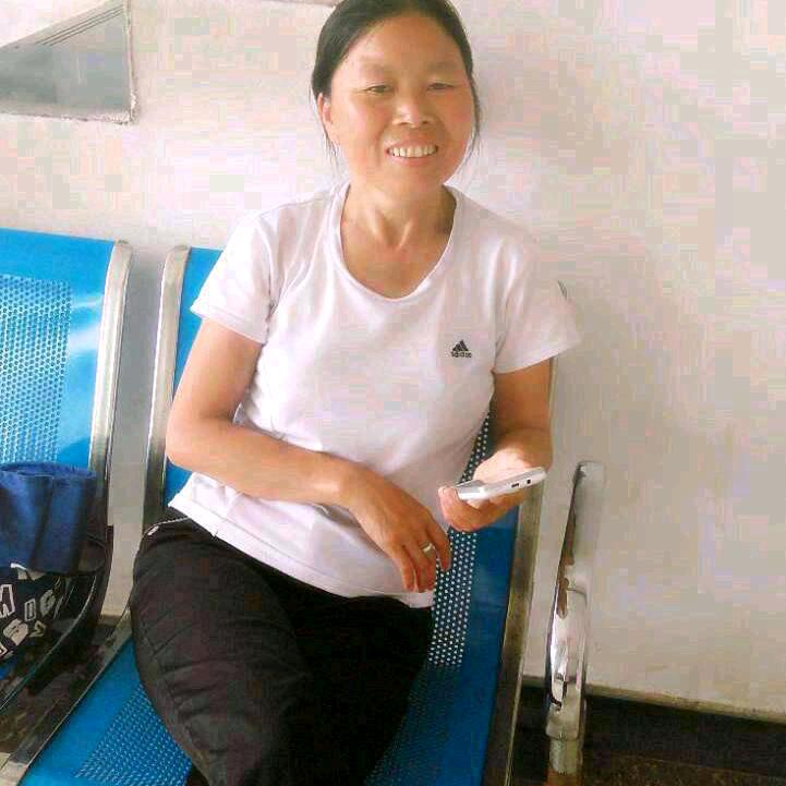 幸福一家人