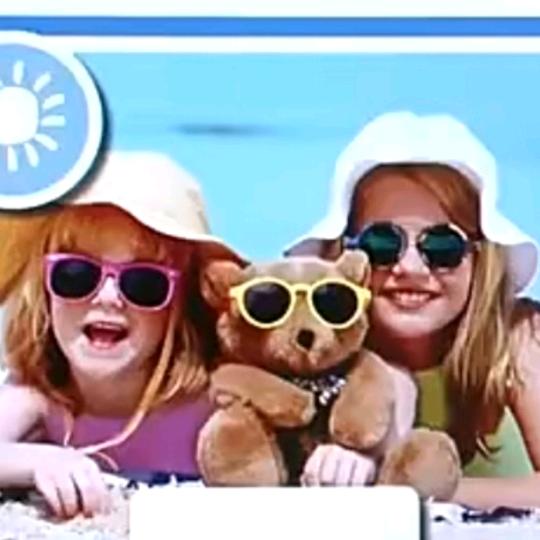 壮哥带你玩冰球