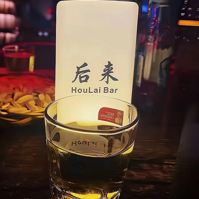 小李