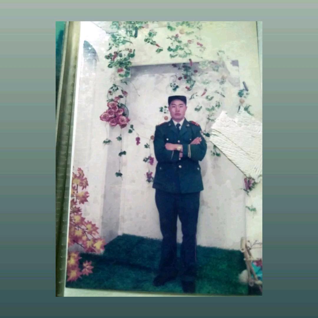 李正连
