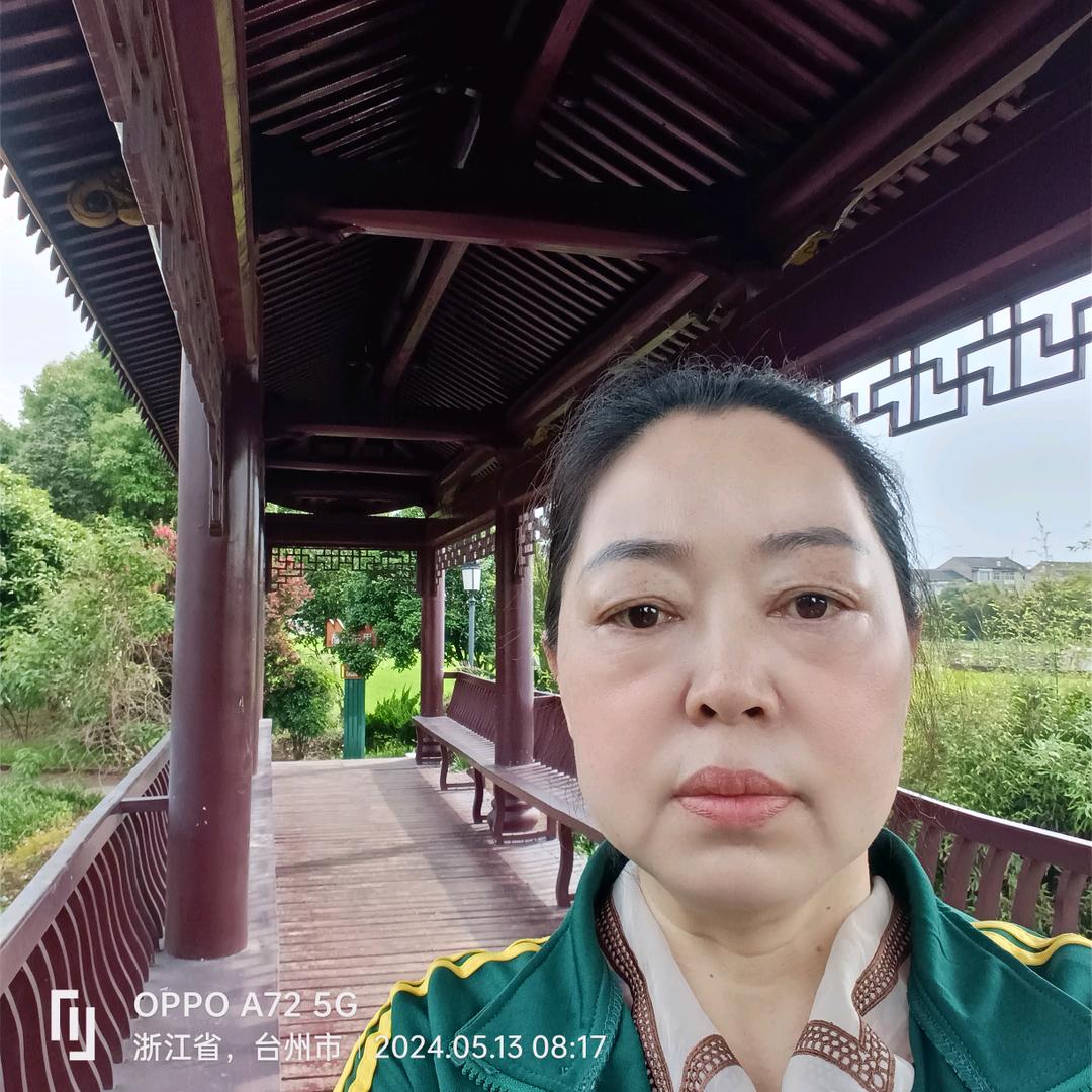开心每一天