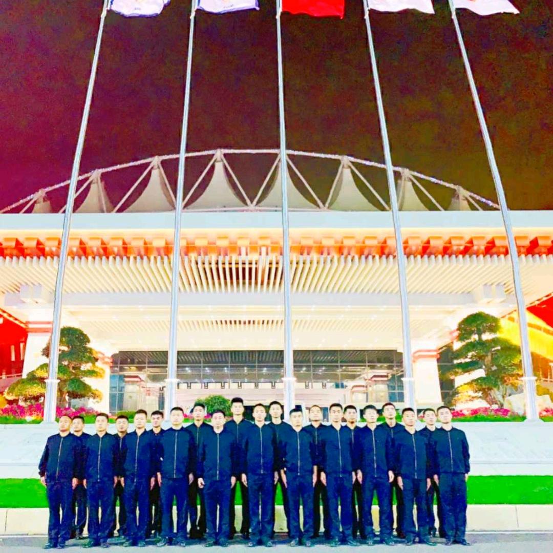 幸福是靠奋斗出来的