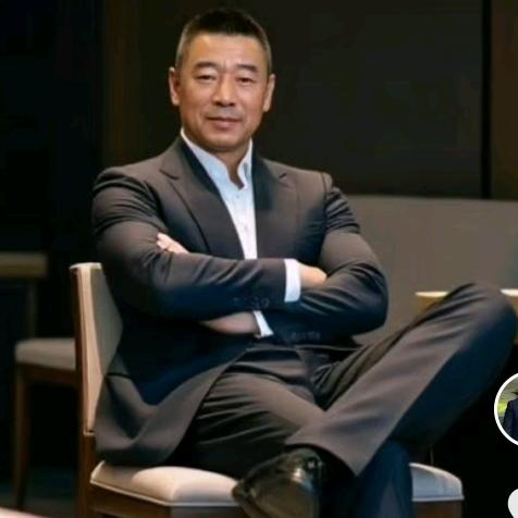 肌肉邢叔（小号）