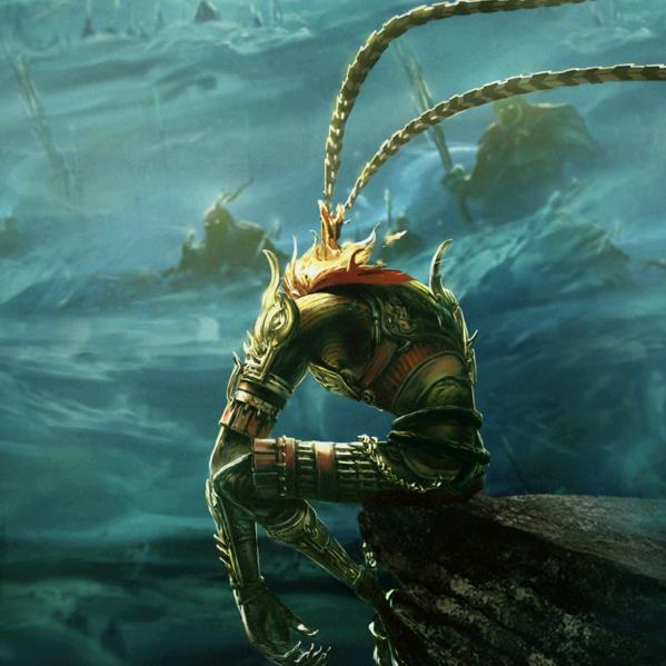 冬风化骨，以心契灵，出来吧我的妲你小九九