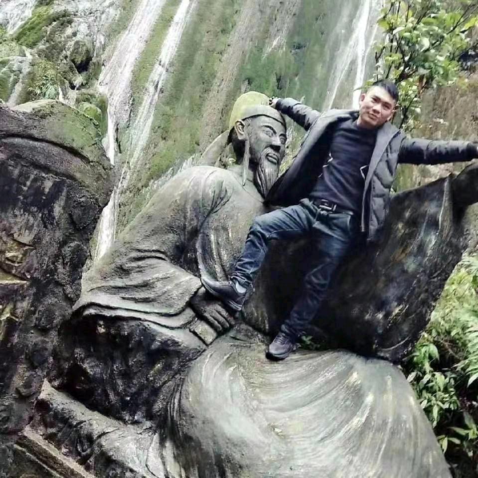 杨贵松