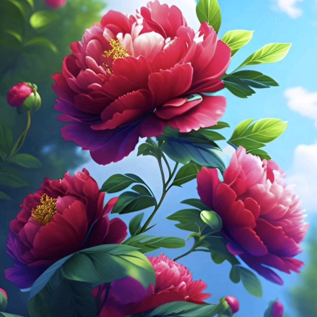 芳🌹
