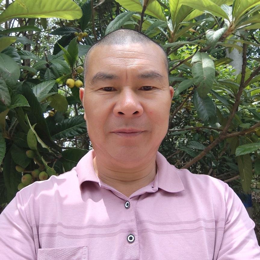 马师傅