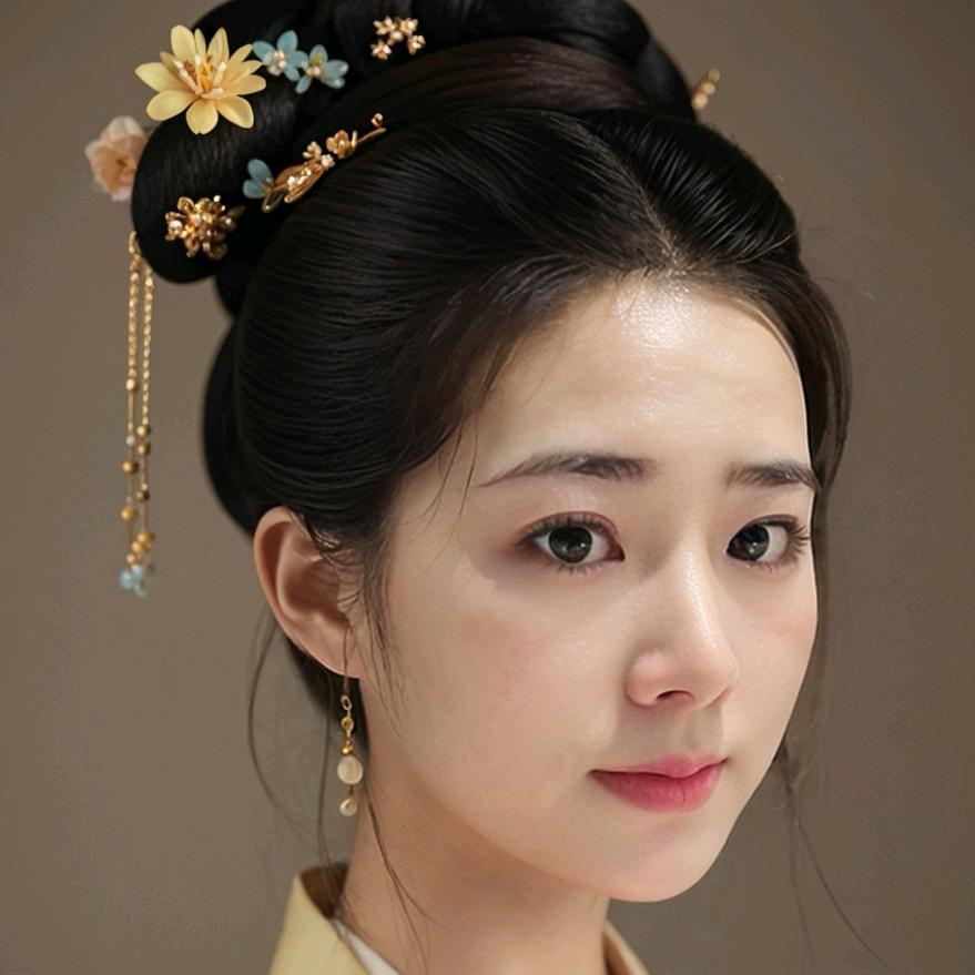 石真香