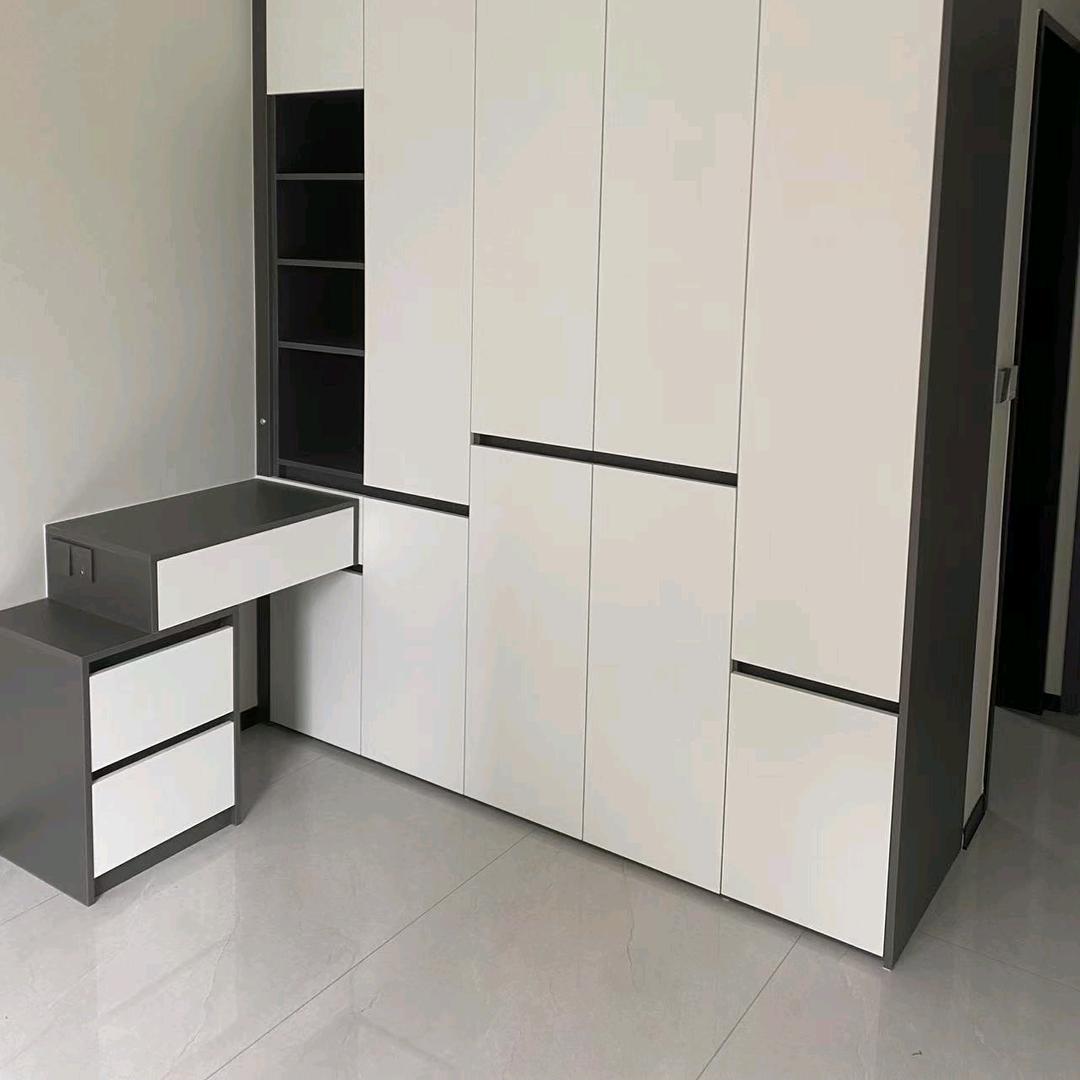 六盘水全屋定制工厂