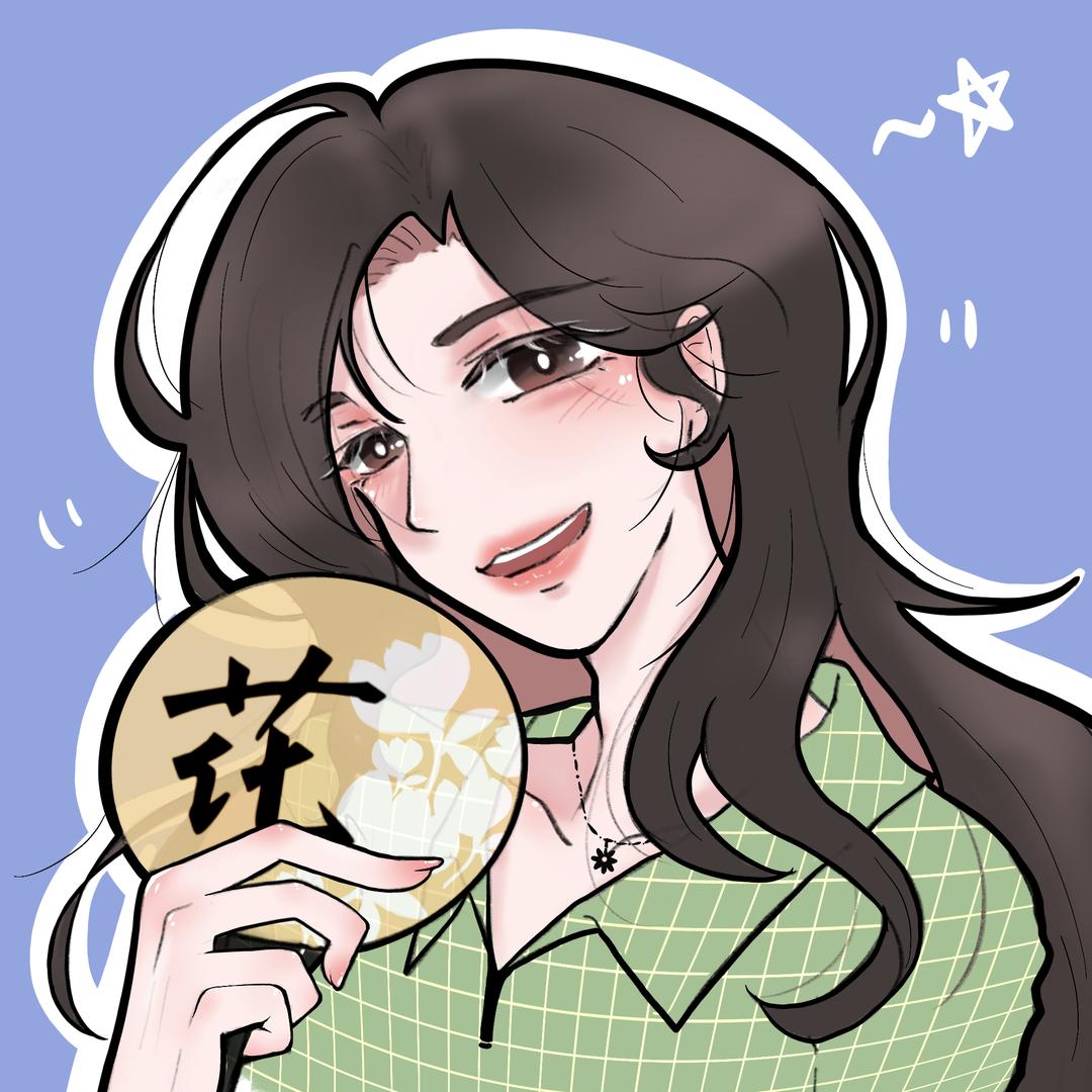 JMの小花园³ʳᵈ💍