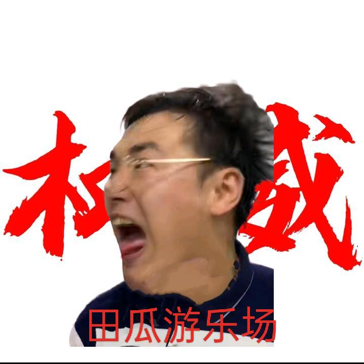 田瓜游乐场✨