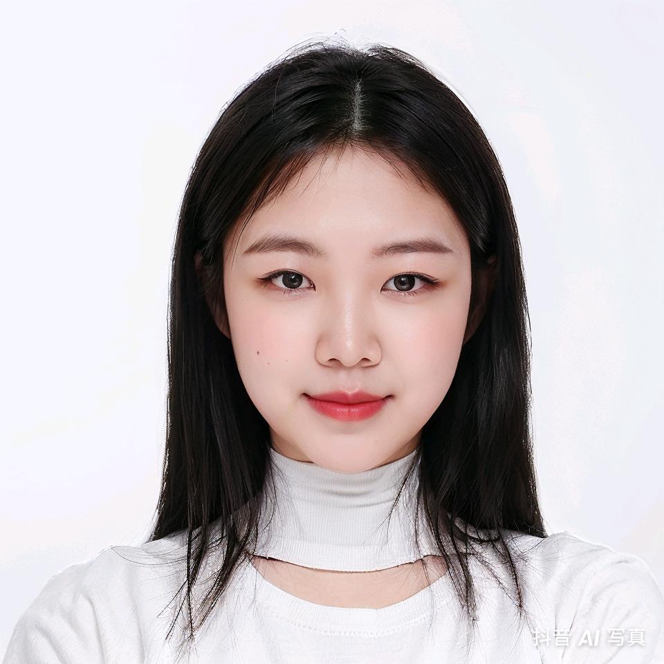 小橙。