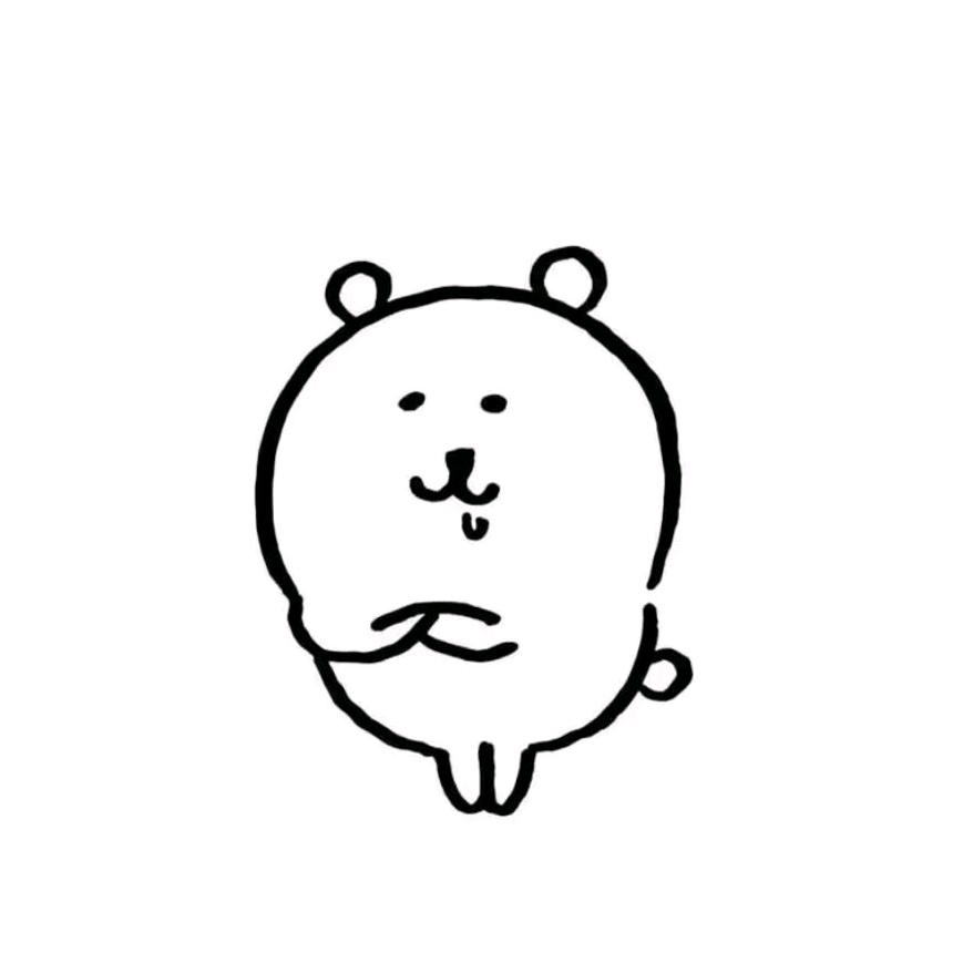 发呆小鱼•̀֊•́